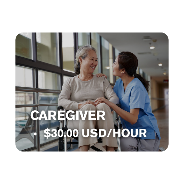 Caregivers Service