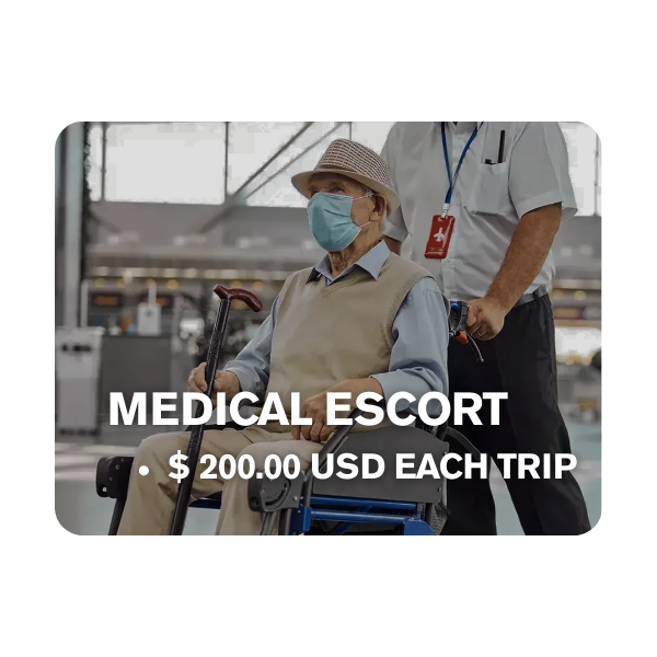 Medical Service