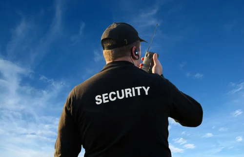 Private Security Services